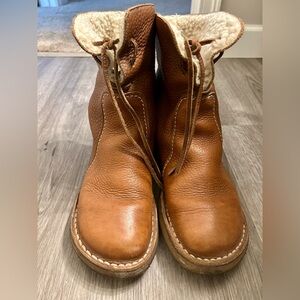 Duckfeet ÅRHUS NUT Boots